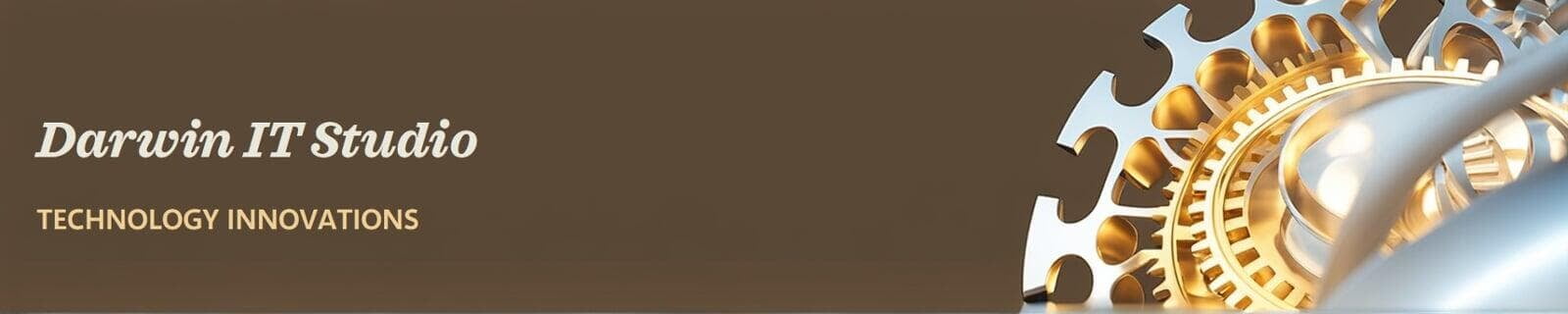 Darwin IT Studio Store